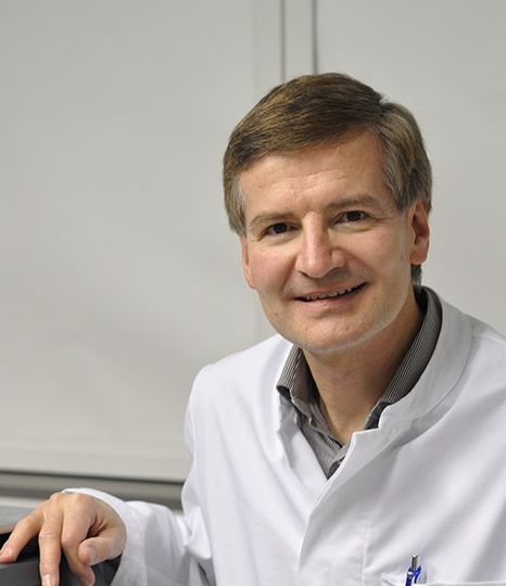 Dr. Wolfgang Philipp
