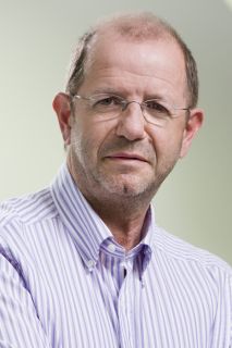 Dr. Günter Georg Schwentner